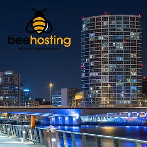 Obel By Beehosting , Belfast Royaume-Uni