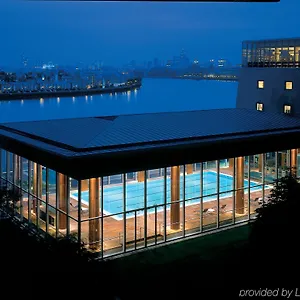 Canary Riverside Plaza Londres